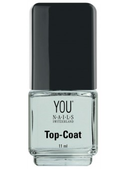YOU Nails - Top Coat 11ml