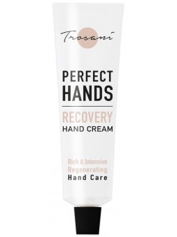 Trosani Perfect Hands Recovery Hand Cream