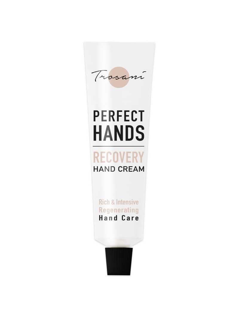 Trosani Perfect Hands - Recovery Hand Cream