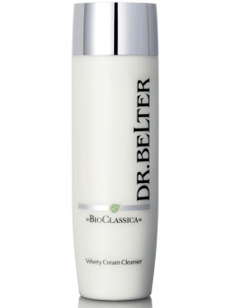 Dr. Belter Bio-Classica - Velvety Cream Cleanser 200ml