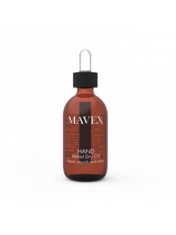 Mavex Mains - Hand Velvet Dry Oil