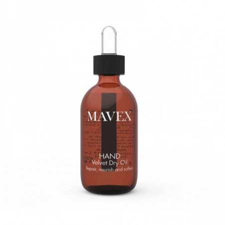 Mavex - Hand Velvet Dry Oil