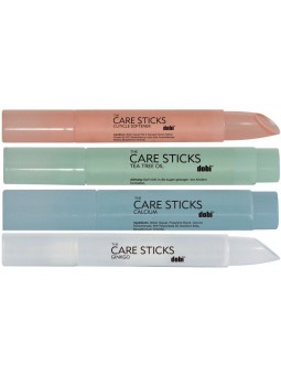 DOBI - The Care Stick - Sortiment