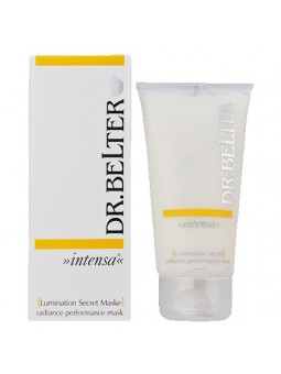 Dr. Belter Intensa - Lumination Secret Masque