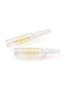 Dr. Belter Intensa Ampoules - Hyaluronic Factor 5 No. 16
