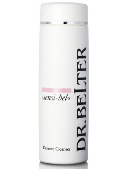 Dr. Belter Sensi-Bel Delicate Cleanser