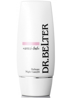 Dr. Belter Sensi-Bel Delicate Night Care 24