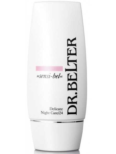 Dr. Belter Sensi-Bel Delicate Night Care 24 Dr. Belter Sensi-Bel Delicate Night Care 24