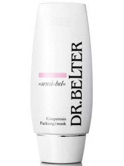 Dr. Belter Sensi-Bel Couperosis Maschera