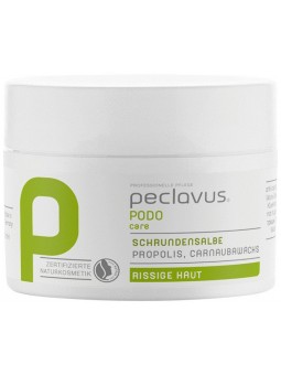 Peclavus PODO Care - Pomata per screpolature