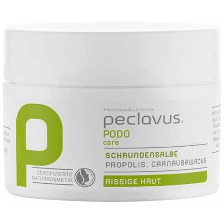 Peclavus PODO Care - Anti-Crack Balm