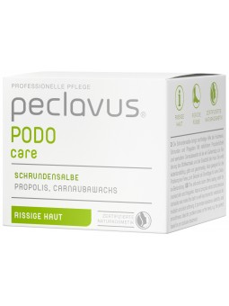 Peclavus PODO Care Pomata per screpolature