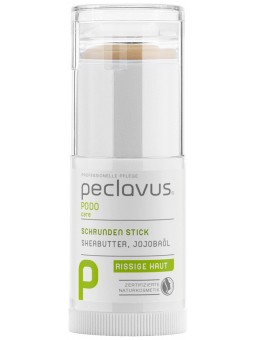 Peclavus PODO Care - Stick Antiscrepolature