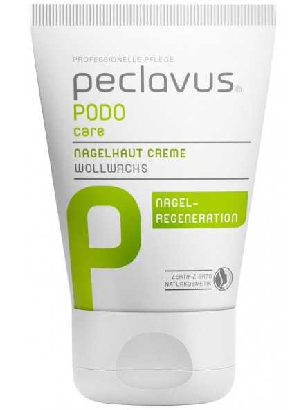 Peclavus PODO Care - Crème pour Cuticules Peclavus PODO Care - Crème pour Cuticules
