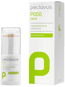 Peclavus PODO Care - Stick Protettivo per la Pelle
