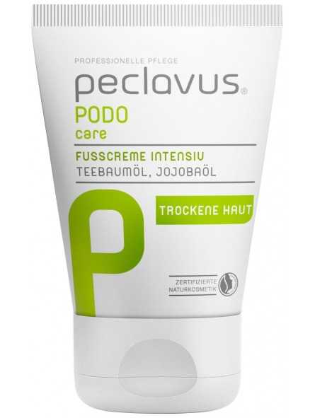 Peclavus PODO Care - Foot Cream Intensive