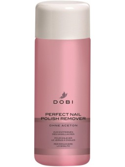 Dobi - Perfect Nail Polish Remover - Nagellackentferner