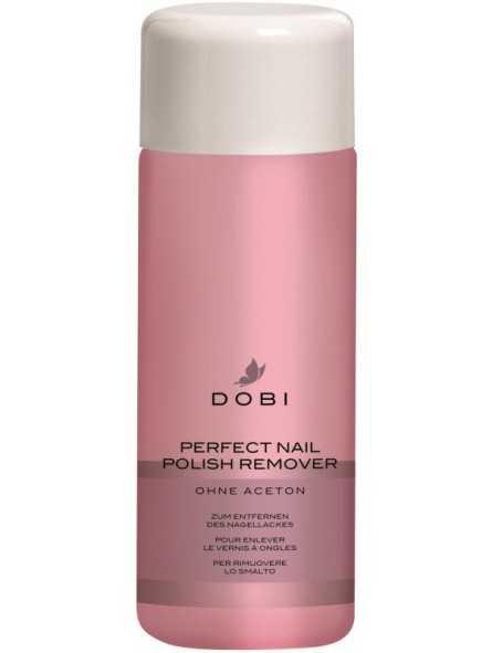 Dobi - Perfect Nail Polish Remover - Solvene per Smalto Dobi - Perfect Nail Polish Remover - Solvene per Smalto