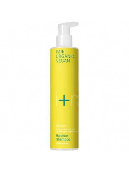 I+M Hair Care Balance Shampoo Wilde Kräuter I+M Hair Care Balance Shampoo Wilde Kräuter