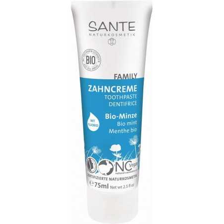 SANTE Family - Toothpaste Organic Mint