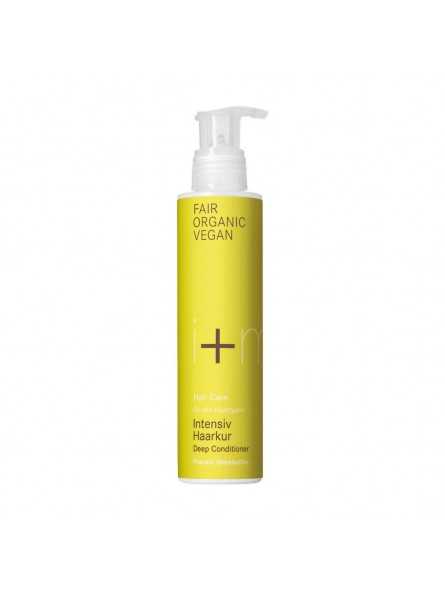 I+M Hair Care Masque Capillaire