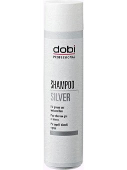 Dobi Shampoo Silver