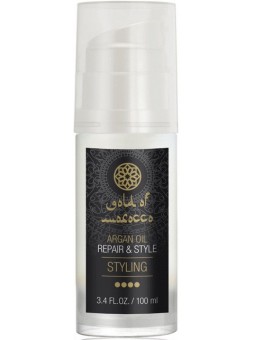 Gold of Morocco Argan Oil - Styling Repair & Style