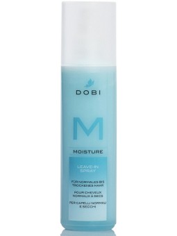 Dobi Moisture Leave-In Spray