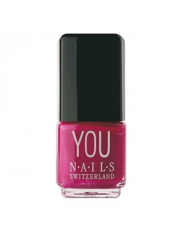 YOU Nails - Nail Polish No. 25 - Pink Pearl