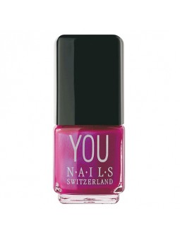 YOU Nails - Nagellack 11ml Nr. 26 - Violett Pearl