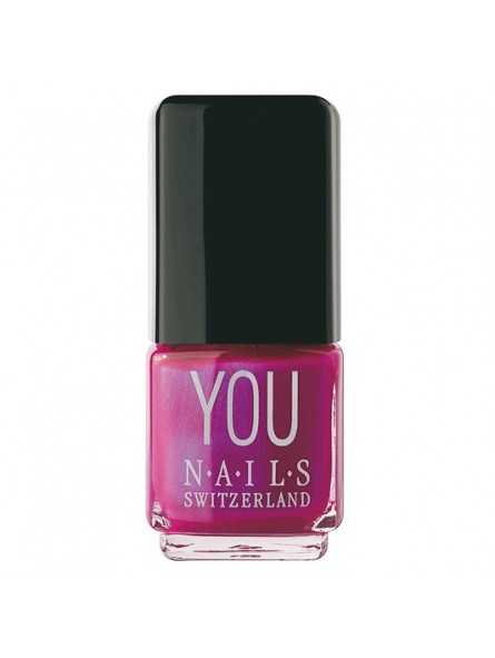 YOU Nails - Smalto No. 26 - Violetto Pearl YOU Nails - Smalto No. 26 - Violetto Pearl