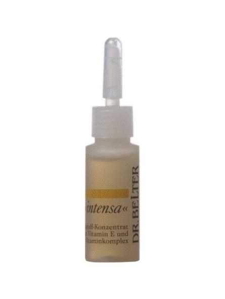 Dr. Belter Intensa Ampoules - Complexe Vitaminé