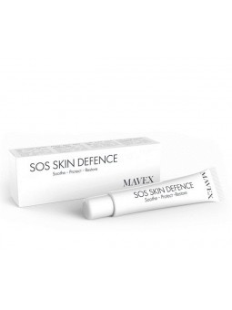 MAVEX SOS Skin Defence