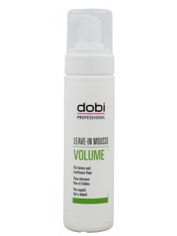 Dobi Volume Leave-In Mousse