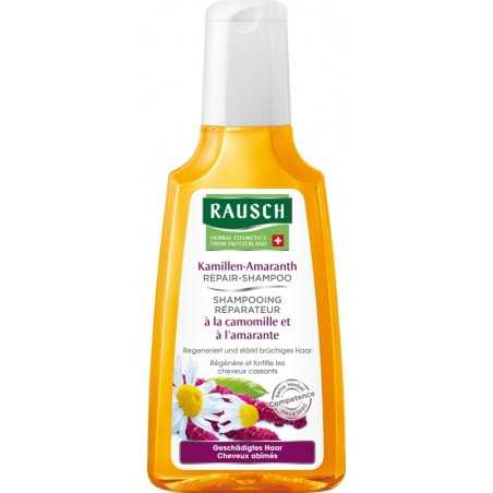 Rausch Chamomile-Amaranth Repair Shampoo