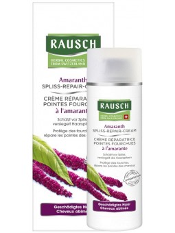 Rausch Amaranth Spliss-Repair Cream