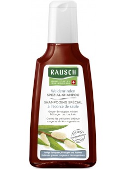 Rausch Willow Bark Treatment Shampoo
