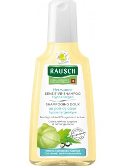 Rausch Shampoo Delicato al Cardiospermum ipoallergenico