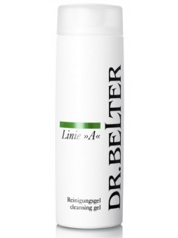 Dr. Belter Linea A Gel Detergente per acne e pelle mista