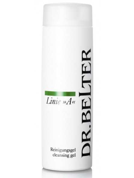 Dr. Belter Ligne A Gel Nettoyant Dr. Belter Ligne A Gel Nettoyant