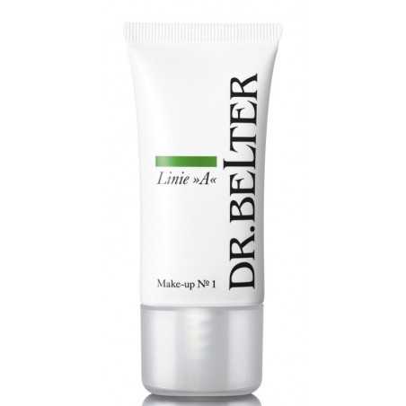 Dr. Belter Line A Make up No. 1 for acne, grease, impure skin