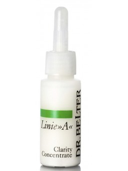 Dr. Belter Line A - Clarity Concentrate