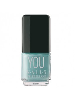 YOU Nails - Vernis à Ongles No. 32 - Aquamarine