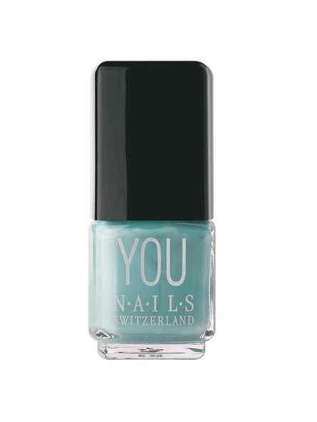 YOU Nails - Nail Polish No. 32 - Aquamarine