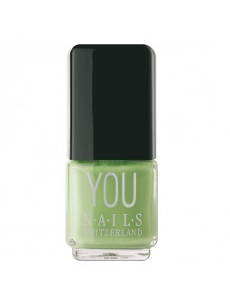 YOU Nails - Smalto No. 33 - Verde Chiaro
