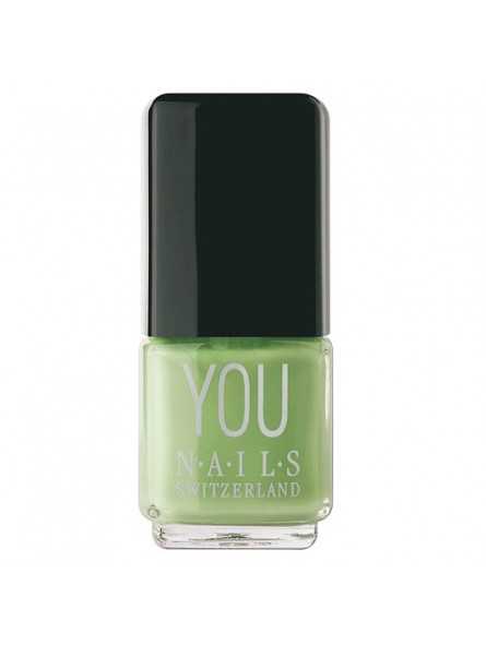 YOU Nails - Smalto No. 33 - Verde Chiaro