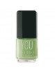 YOU Nails - Nail Polish No. 33 - Light Green 