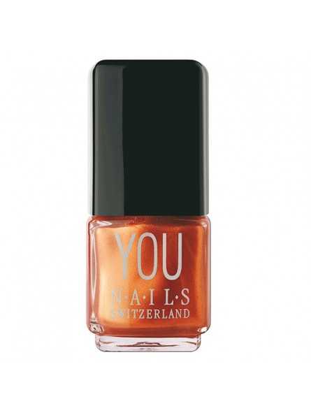 YOU Nails - Vernis à Ongles No 35 - Bronze YOU Nails - Vernis à Ongles No 35 - Bronze