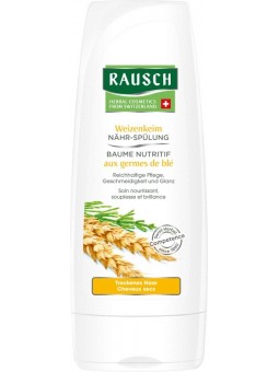 Rausch Wheatgerm Nourishing Rinse Conditioner