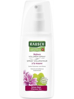 Rausch Spray Volumizzante alla Malva